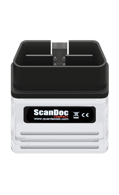 ScanDoc Compact J2534